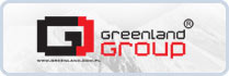 logo Greenland