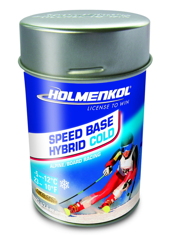 smar Speed Base Hybrid Cold