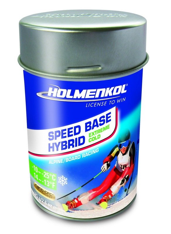 smar Speed base Hybrid Extreme Cold