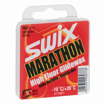 smar Marathon Swix