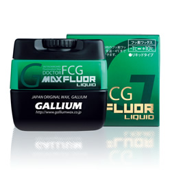 Smar Gallium Doctor FCG